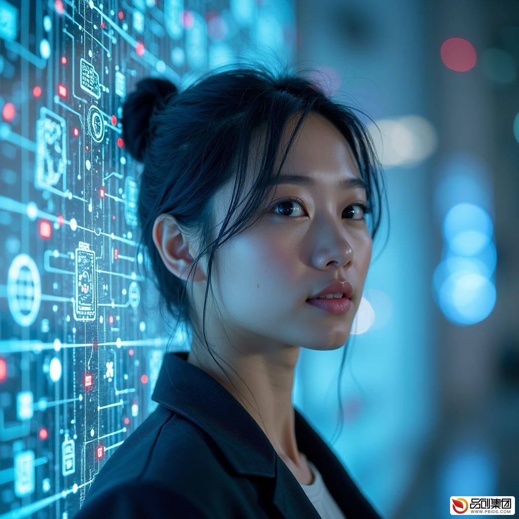 信息网络化：重塑社会结构与推动全球发展的...