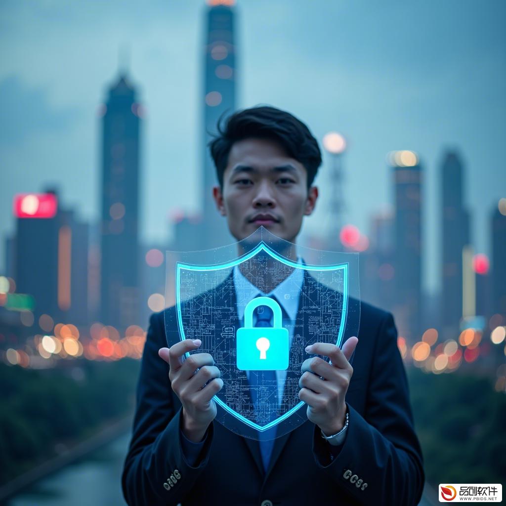 广州市数据安全合规架构平台商：构建企业数据保护...