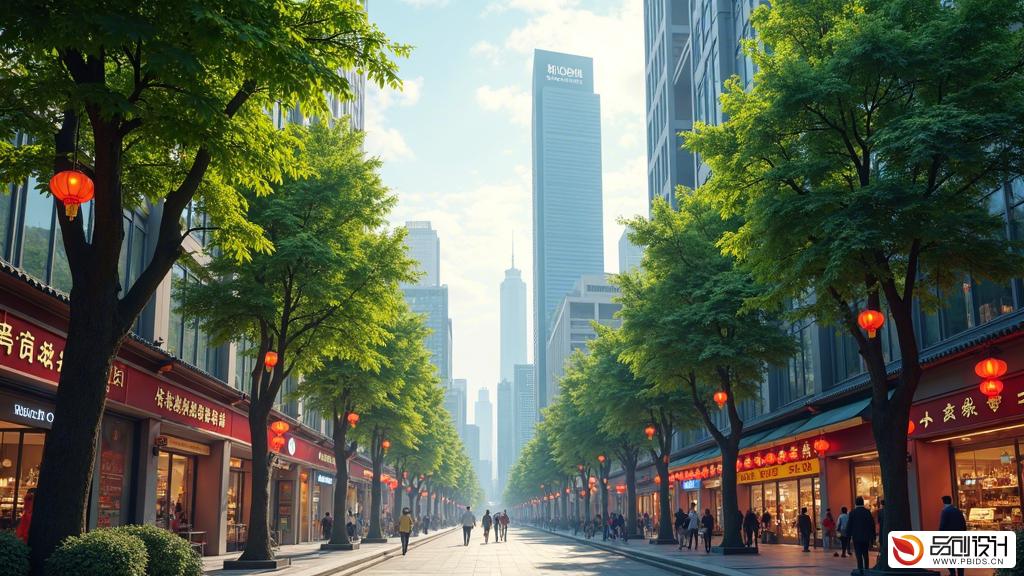 漯河市UE设计创新服务中心：引领未来设计新风尚
