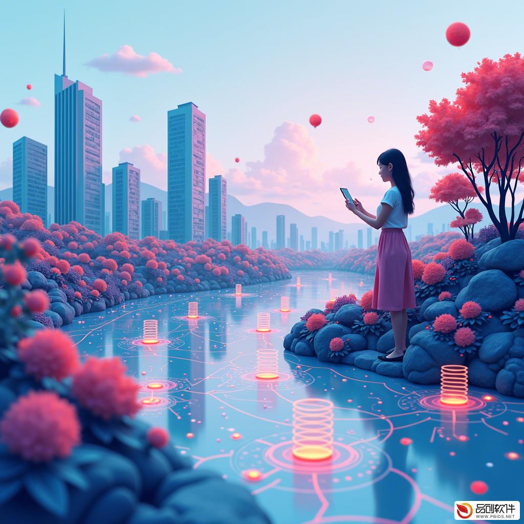广州市物联网设备联动系统有限公司：引领智能互联...