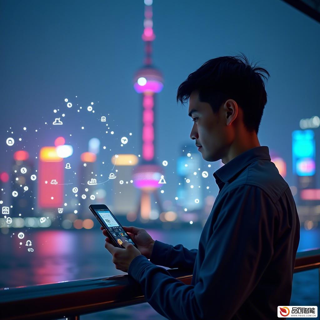 上海市智能血压计算法优化系统生态链：创新引领健...