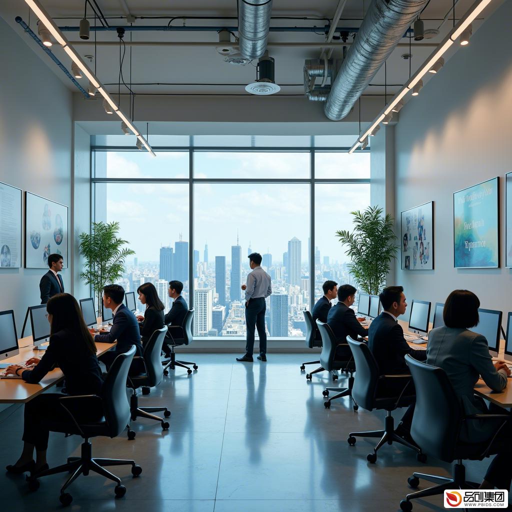 人才外包有限公司：企业人力资源的新选择