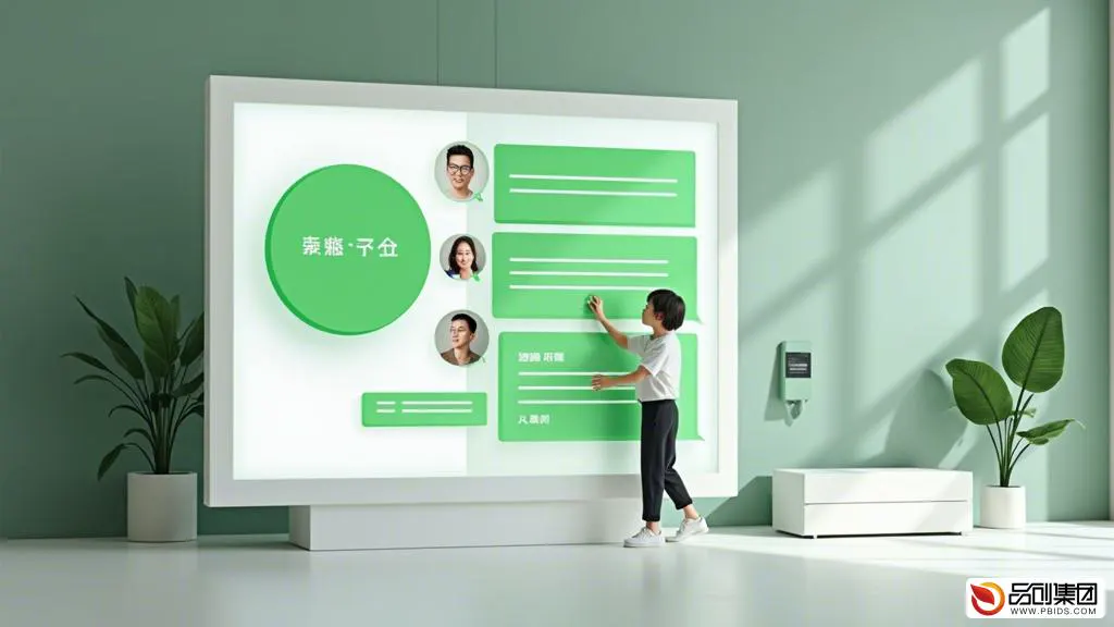 微信公众号小程序开发全攻略：从零到一的实战指南
