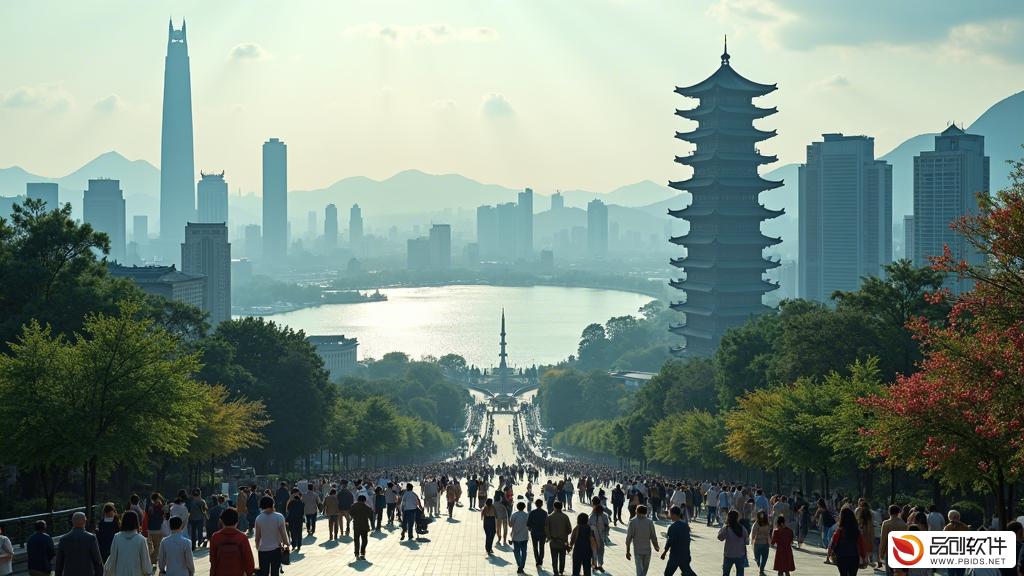 杭州市智能算法模型部署技术中心：引领未来科技的新篇章
