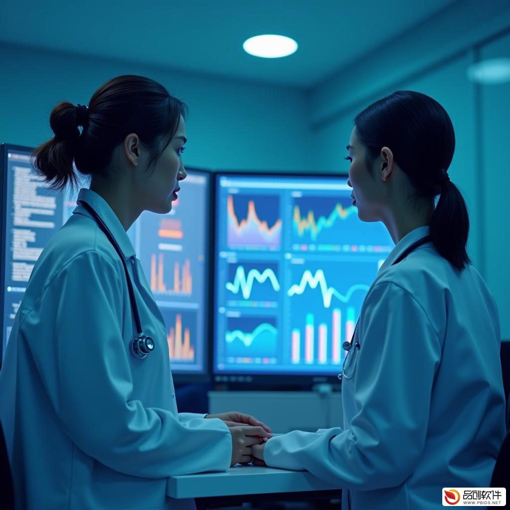 佛山市医疗管理系统服务商：提升医疗服务效...