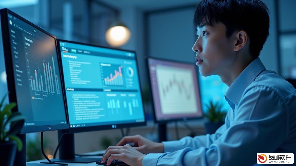 深圳市定制ERP开发技术中心：引领企业数字化转型的新篇章

