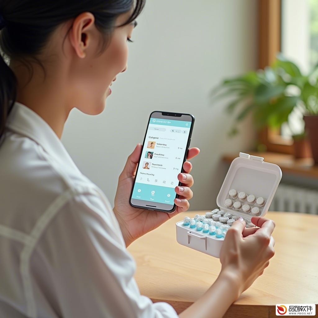 深圳市用药时间提醒系统服务商：科技守护健康，精准提醒用药
