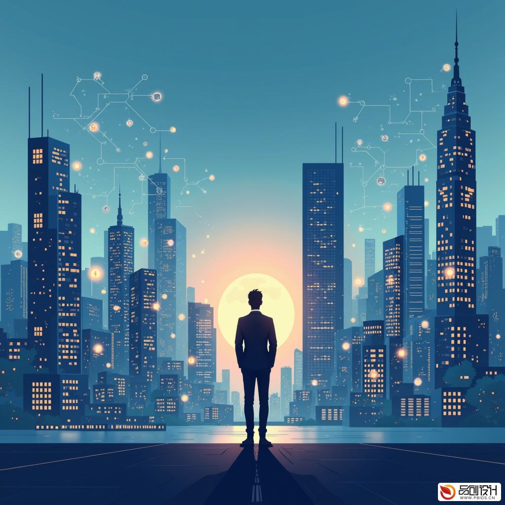金融科技品创定制设计解决方案：重塑金融行业的未来
