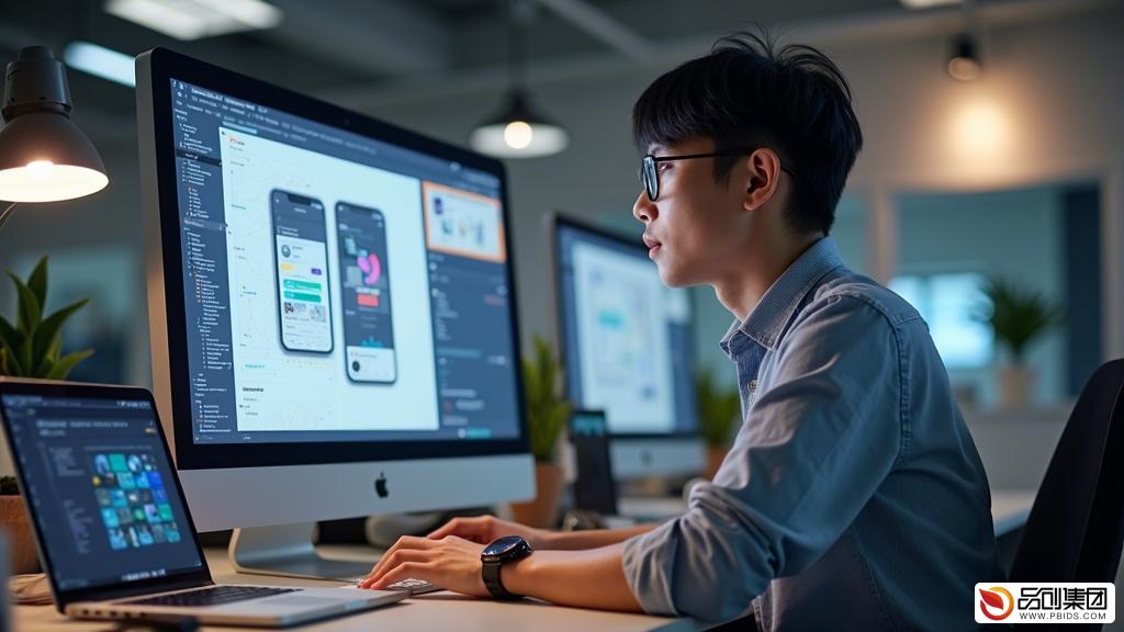 小程序定制开发费用全解析：多少钱才能打造您的专属应用？
