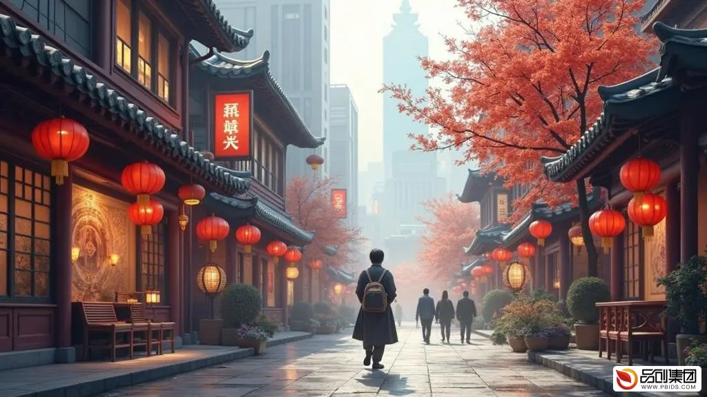 邯郸微信小程序开发：开启智慧城市新篇章
