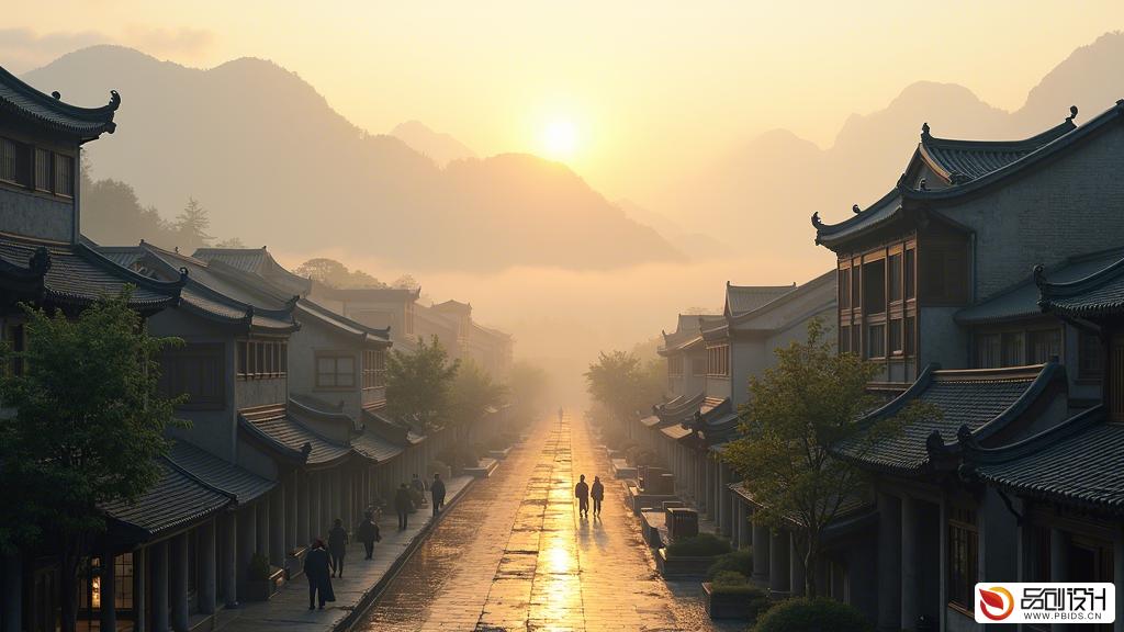 丽水市界面视觉体系有限公司：塑造城市视觉新风貌
