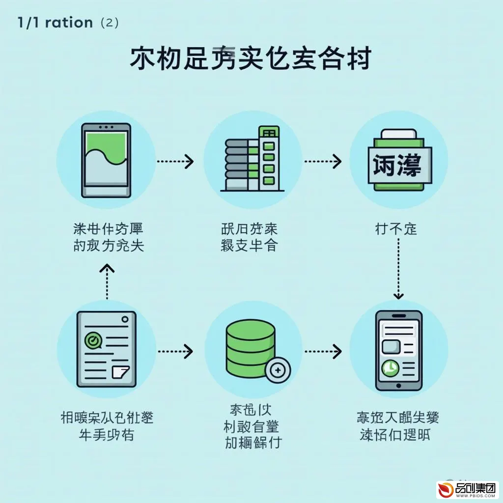 微信小程序后端开发全攻略：从零到一的实战指南