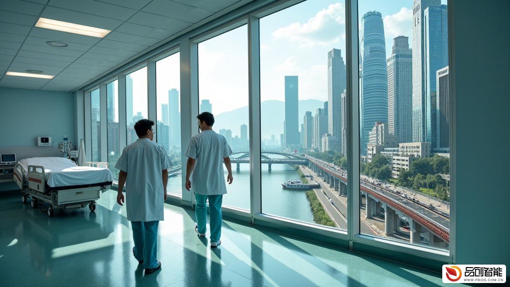重庆市医疗设备远程运维系统运营商：引领医疗智能化新篇章
