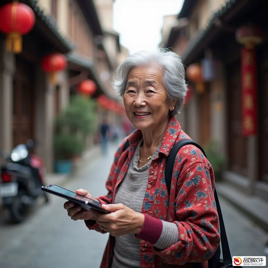 成都市智慧养老商城APP定制研发中心：科技赋能养老新未来
