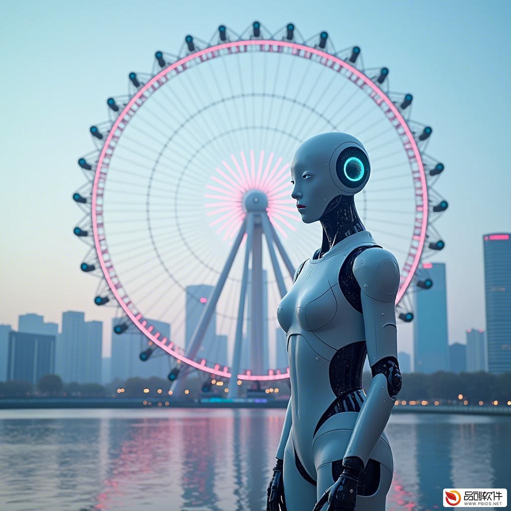 天津市AI实用工具App开发：创新引领未来
