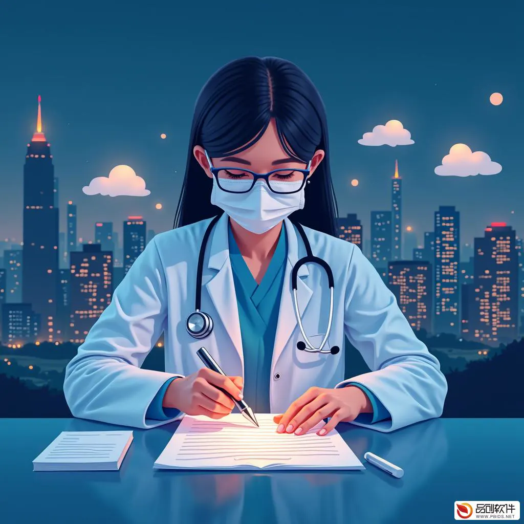 珠海市医疗电子签名系统开发：创新引领医疗信息化新篇章
