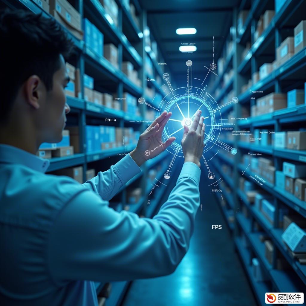 天津市智能货架管理系统服务站：打造高效仓储新纪元
