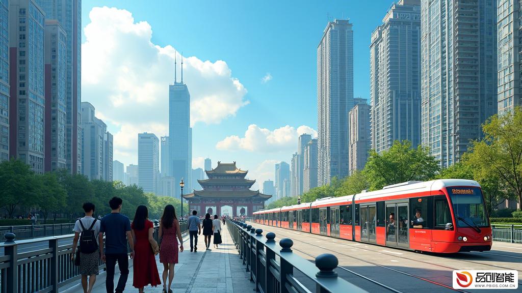 无锡市AIoT医美设备定制：引领未来美容科技新风尚
