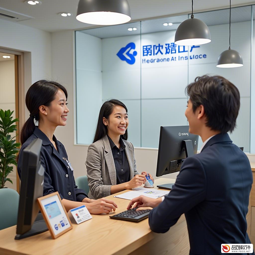 北京市保险业务处理系统服务站全面解析
