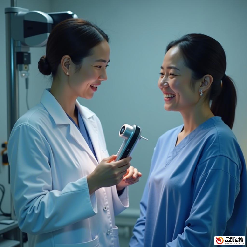 东莞市妇科手术导航系统服务站：精准医疗的...