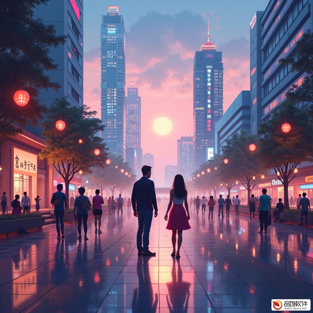 杭州市AI多语言即时翻译平台：引领语言沟...
