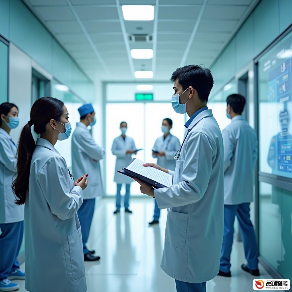 成都市医疗供应链智能合约系统服务商：革新...