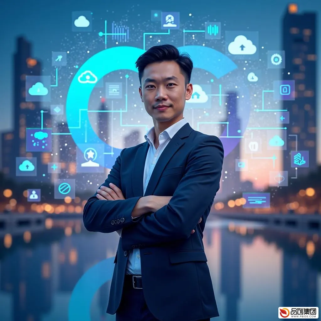 品创集团-香港：创新科技引领的软件研发新纪元

