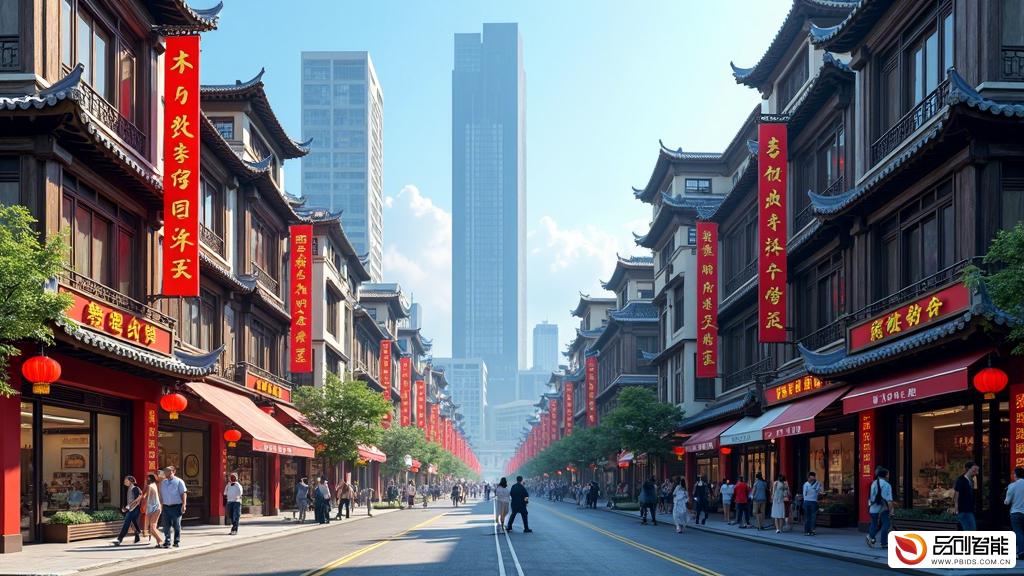 佛山市跨协议传感器组网平台：引领智慧城市新风尚
