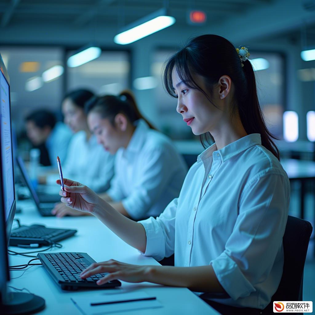 天津市保险智能回访平台研发团队的创新之路
