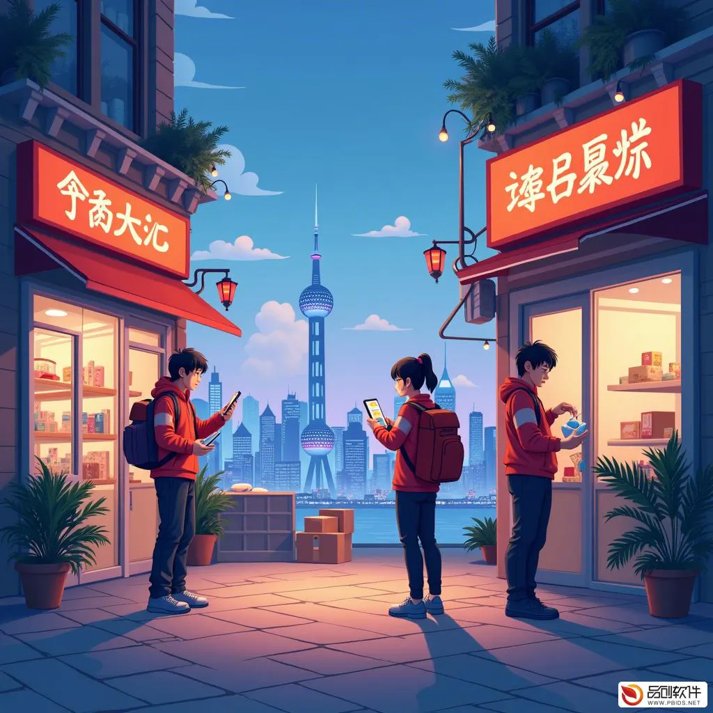上海市社区药店O2O配送平台运营商的现状与未来展望
