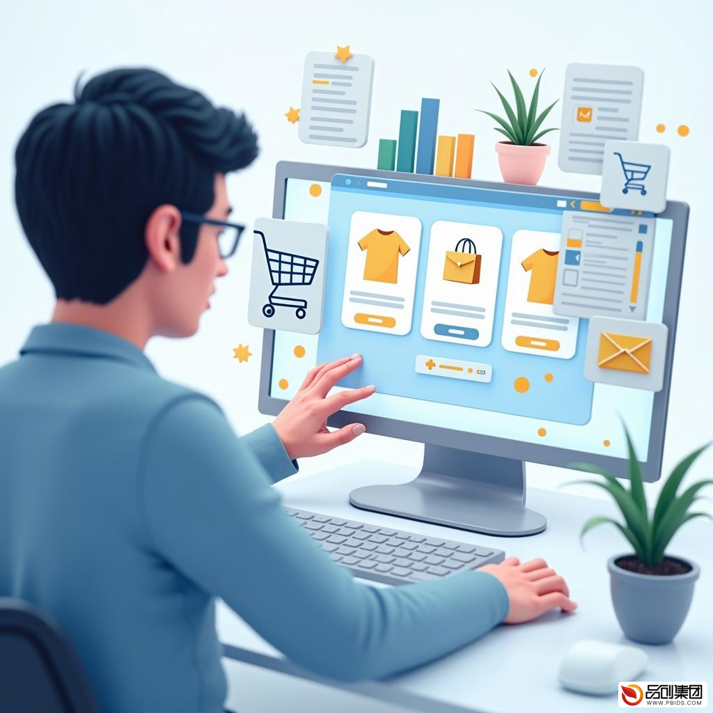 电商软件定制开发：打造专属电商解决方案的...