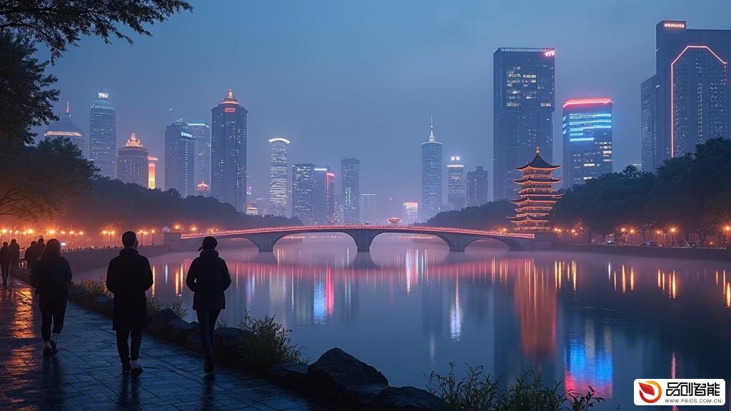 杭州市电子健康档案共享系统：构建智慧医疗的新篇章
