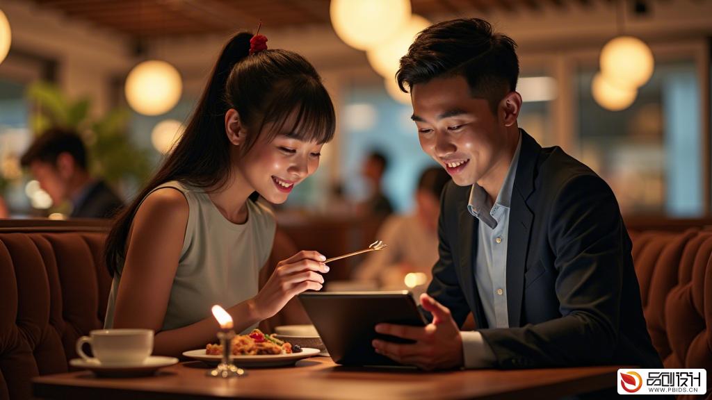 堂食跨平台应用设计：打造无缝就餐体验的创新方案
