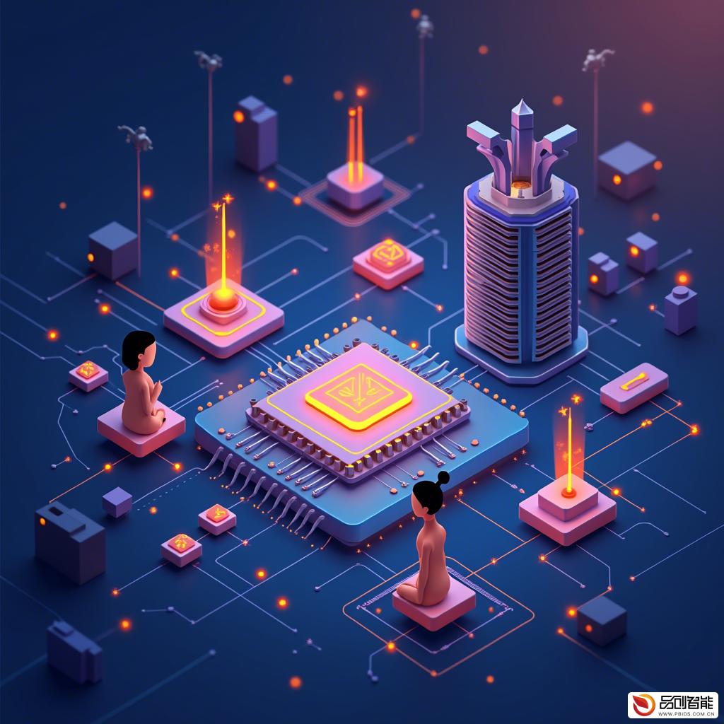 广州市低功耗测温芯片集成机构：创新科技引领未来
