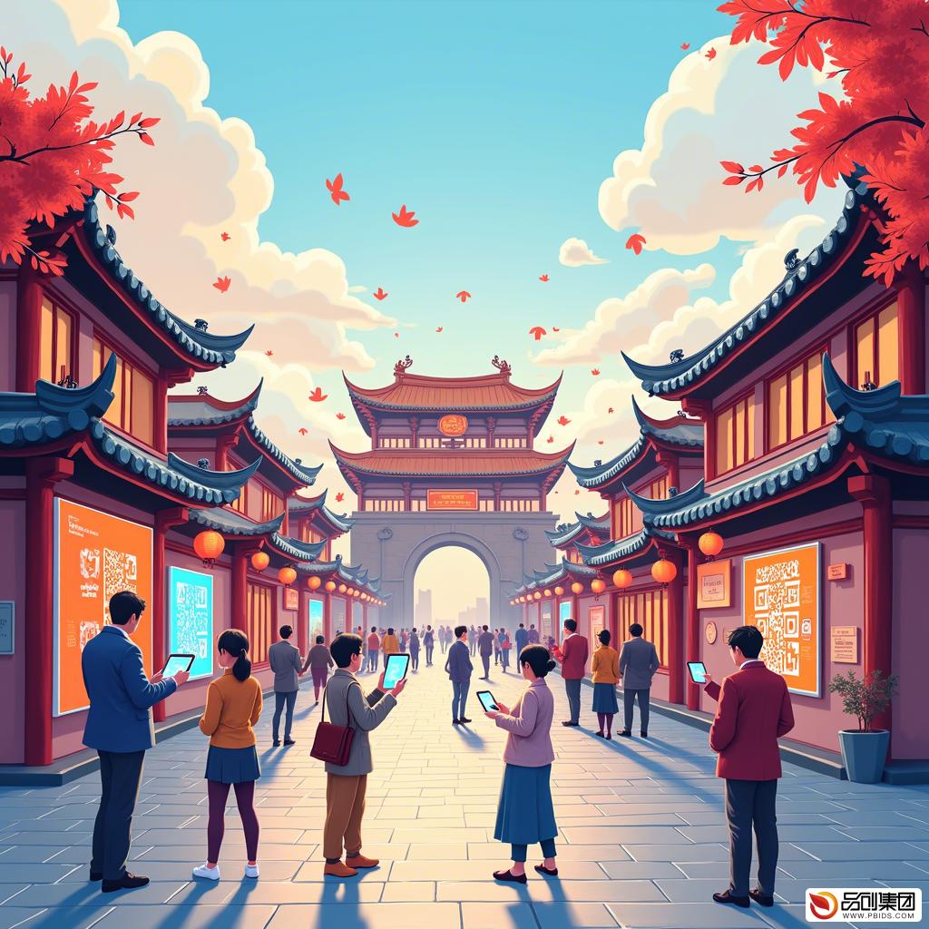 四川小程序开发：开启数字服务新篇章
