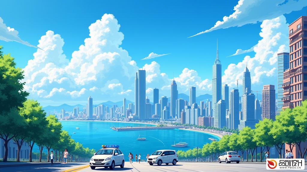 厦门市跨平台应用设计：创新引领未来数字体验
