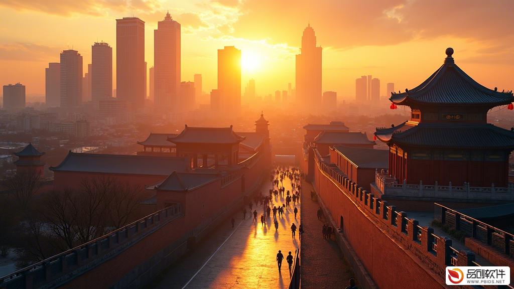 北京市智能充电桩AI管理平台：引领充电设施智能化升级的平台商
