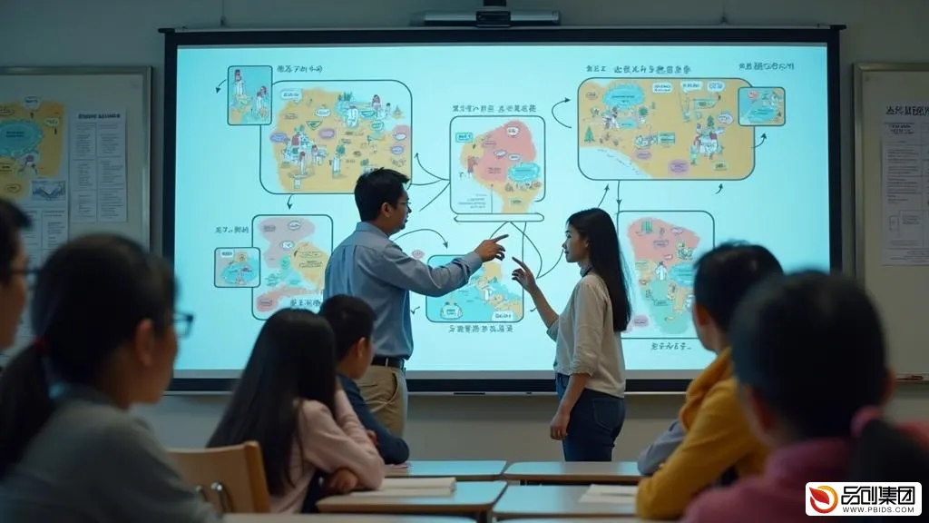 互动教学系统软件：重塑教育未来的创新工具
