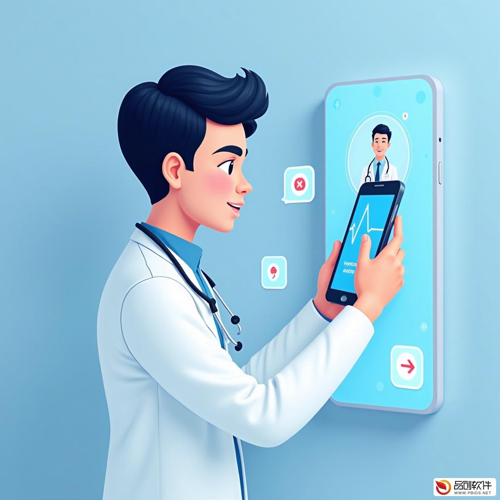 重塑医疗健康生态：null医疗健康APP运营商的创新...