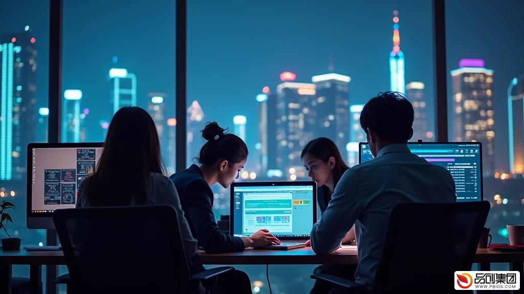 深圳外包服务：企业高效运营的新选择

