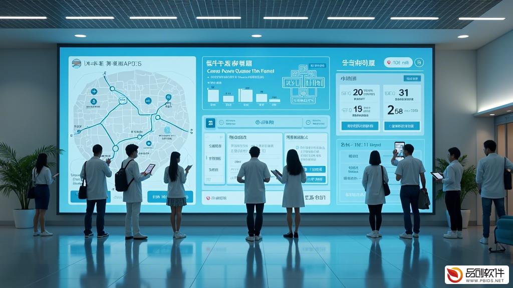 null智能导诊机器人系统技术中心：引领医疗智能化新篇章
