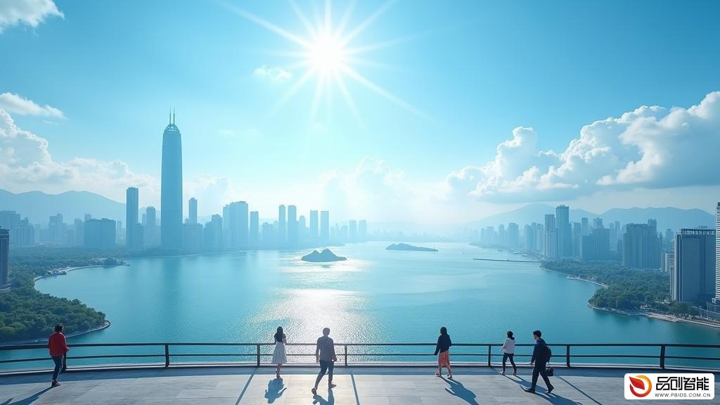 珠海市多模态数据融合硬件集成生态链：创新引领未来
