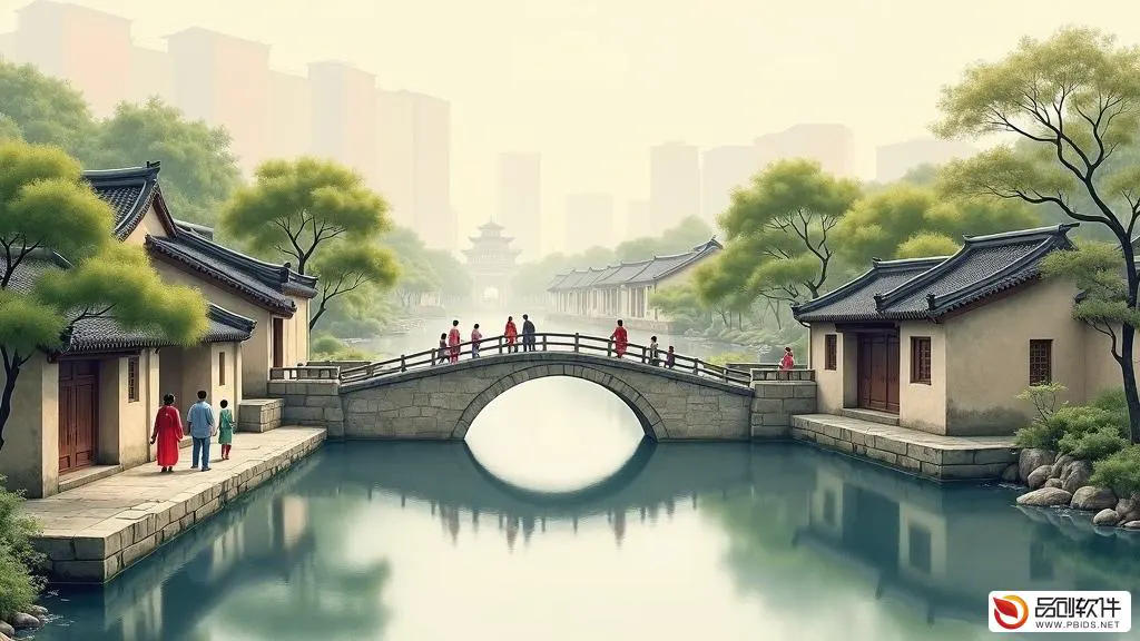 苏州市智慧园区物联网平台集团：引领未来园区智能化转型
