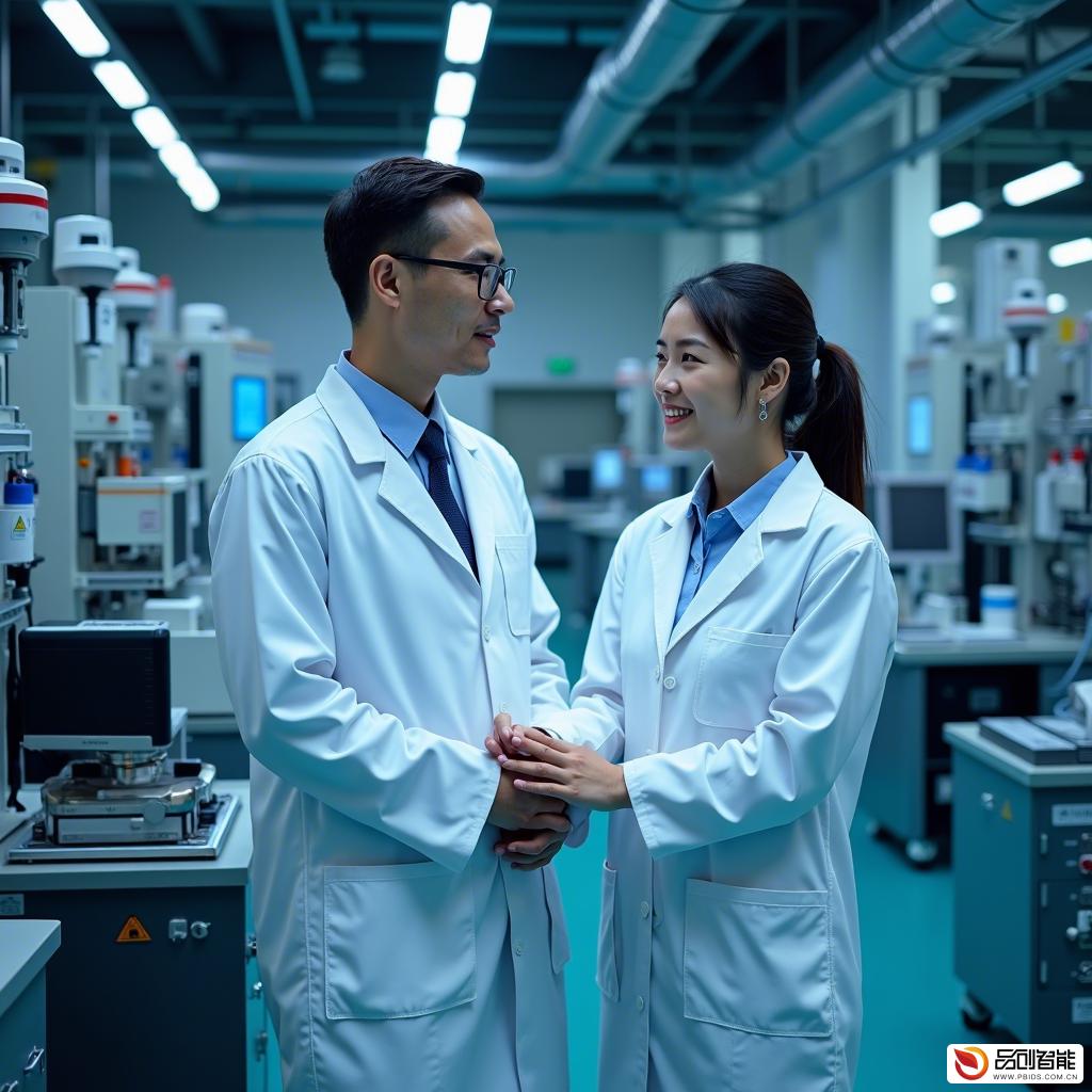 成都市医疗传感器降采样平台供应链基地建设...