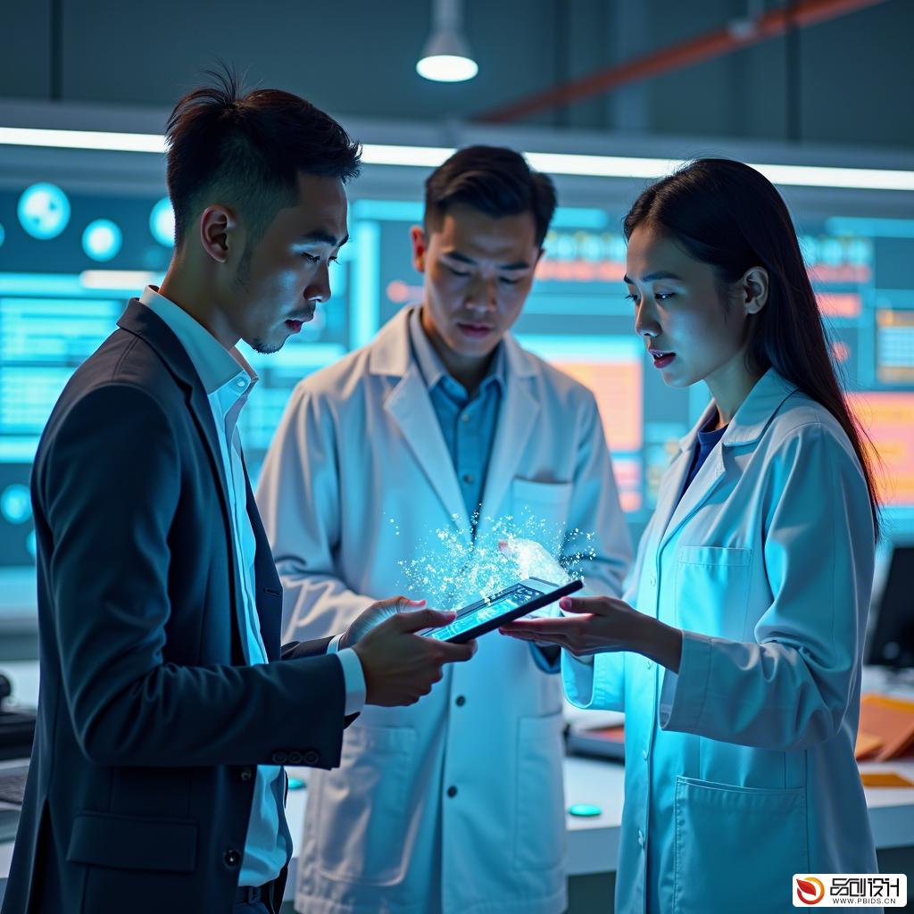 绥化智能交互系统团队：引领未来科技新风尚
