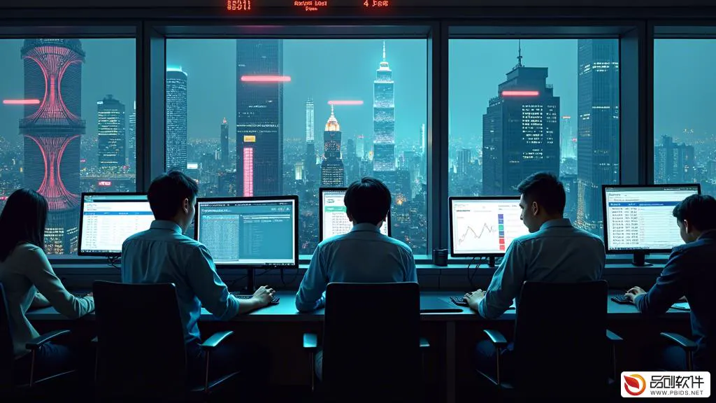 北京市证券极速行情API平台技术深度解析
