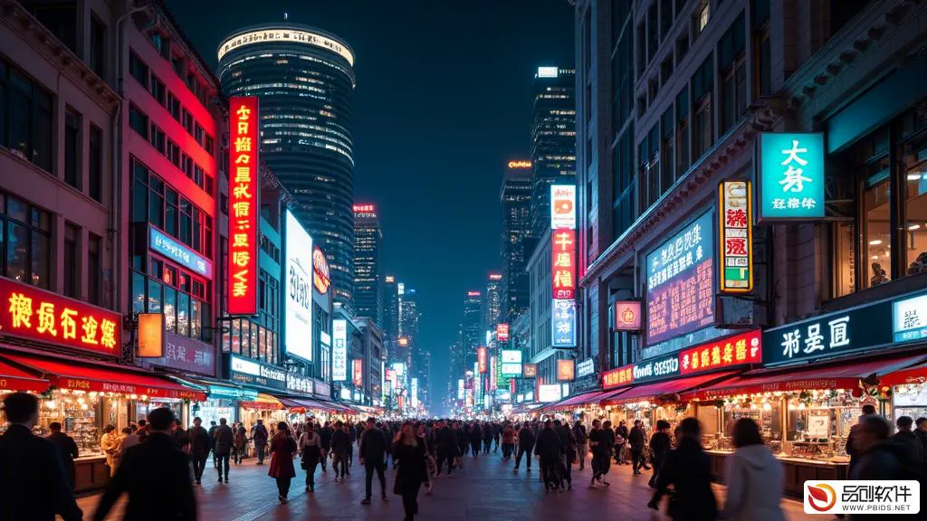 北京市证券智能资讯聚合平台：引领金融科技创新的新篇章
