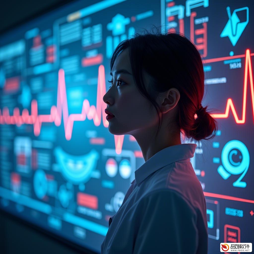 北京市医疗设备资产管理平台有限公司：引领...