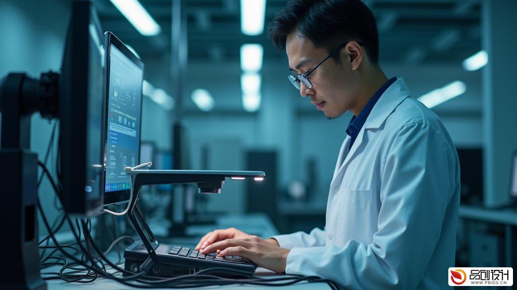 通信设备界面交互视觉机构的设计与创新