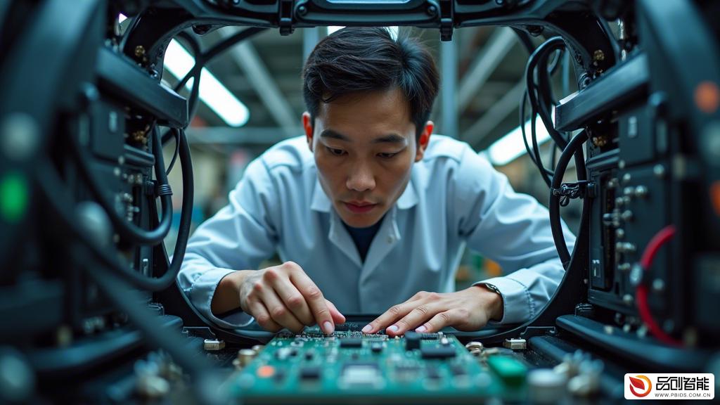 广州市汽车电子EC系统方案商：引领智能出行新时代
